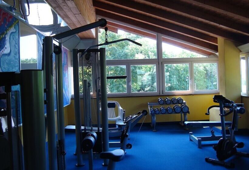 Хостел Natisone