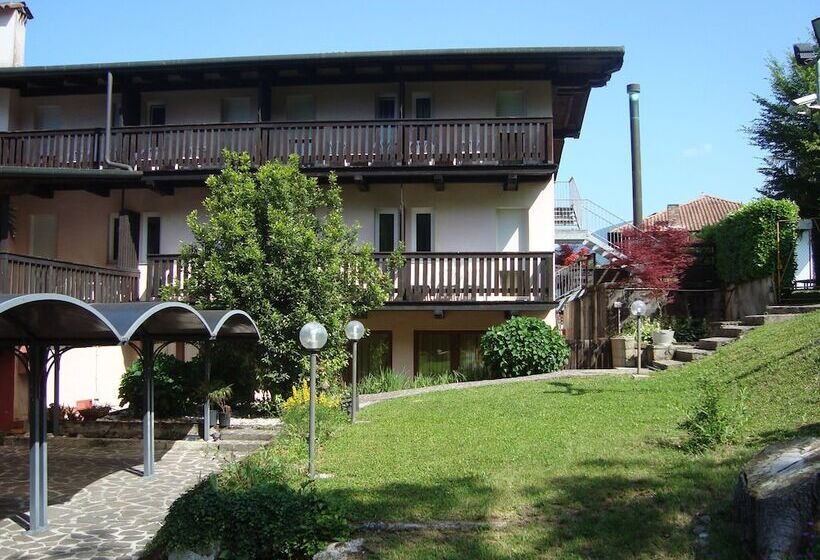 Хостел Natisone