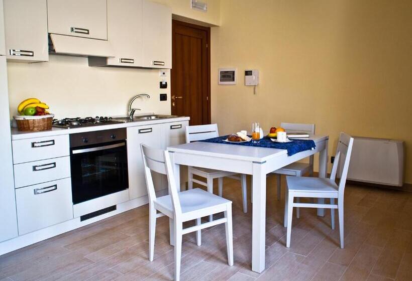 פונדק San Berardo