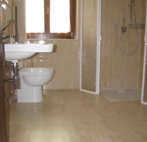 פונדק San Berardo