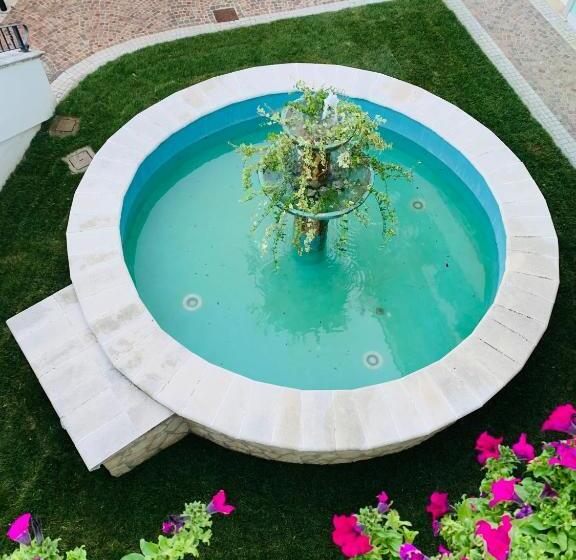 פונדק San Berardo