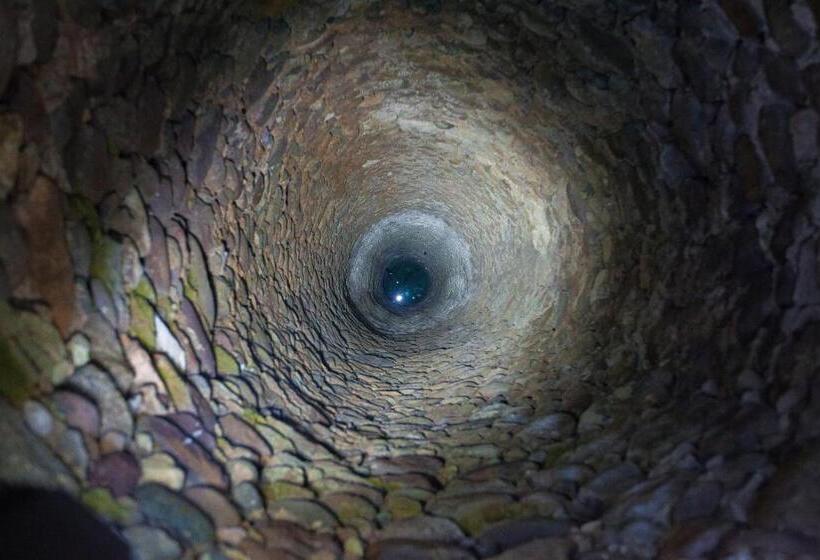 ホテル Alla Corte Dei Bicchi