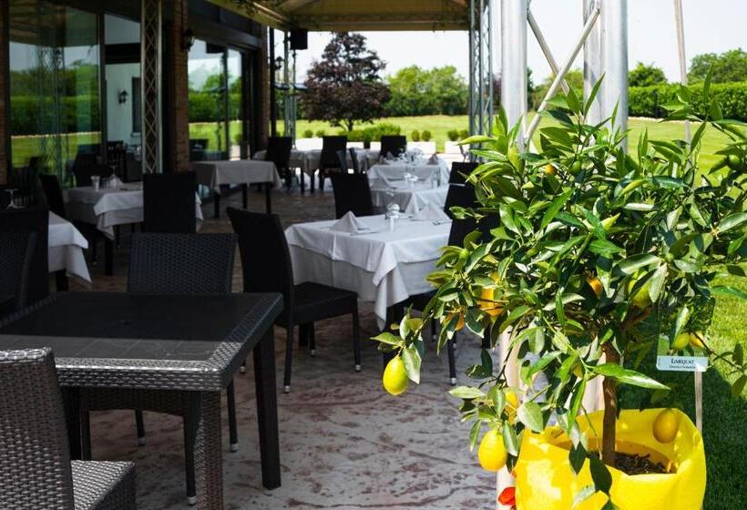 ホテル Alla Corte Dei Bicchi