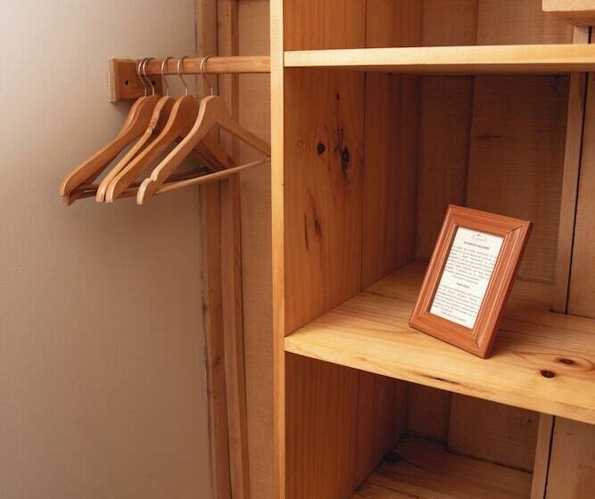 酒店 Alto Melimoyu