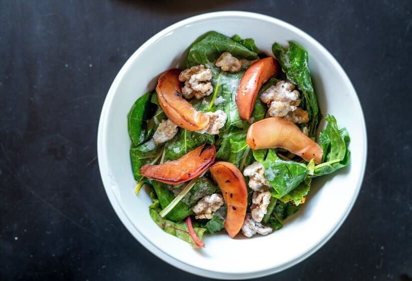 酒店 Alto Melimoyu