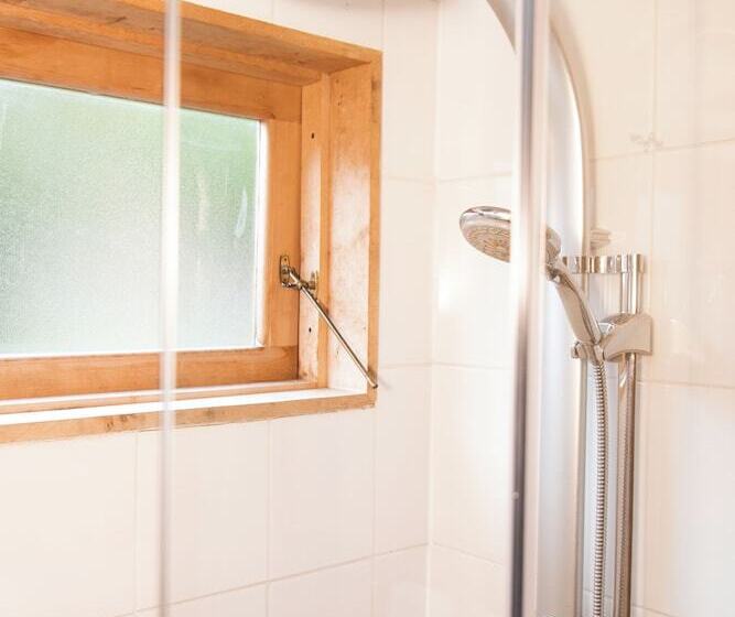 酒店 Alto Melimoyu