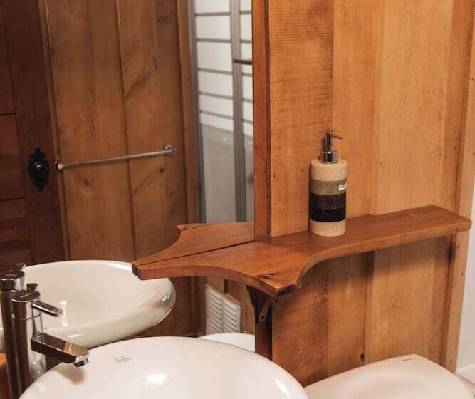 酒店 Alto Melimoyu