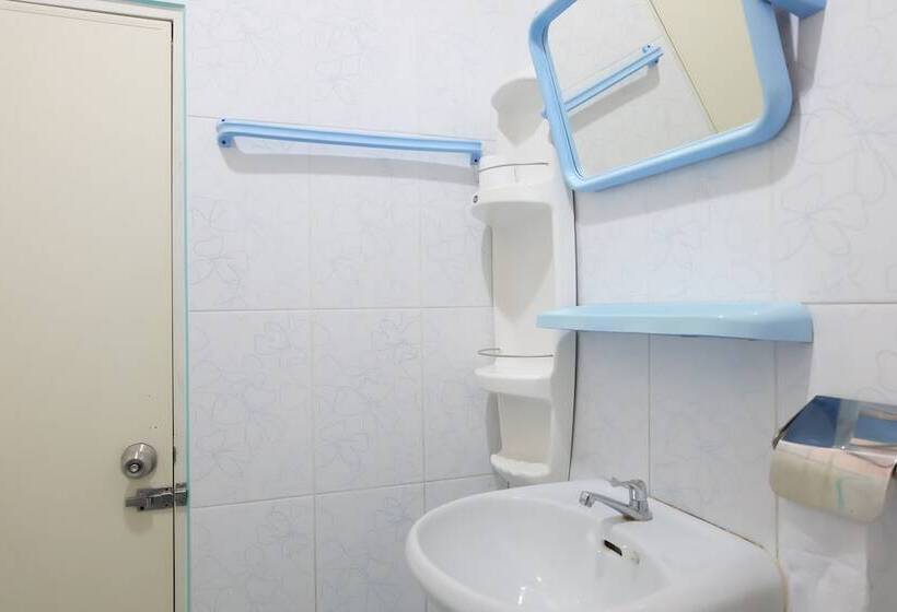 בית מלון כפרי Asean Resort