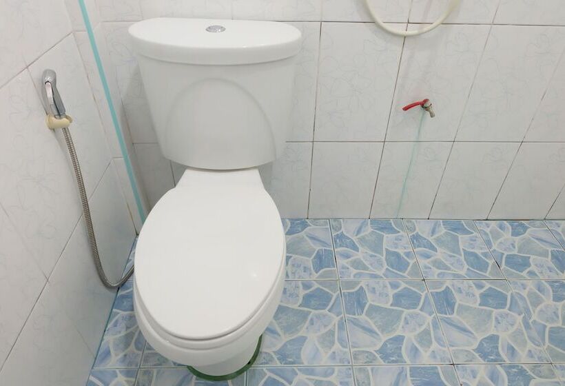 בית מלון כפרי Asean Resort