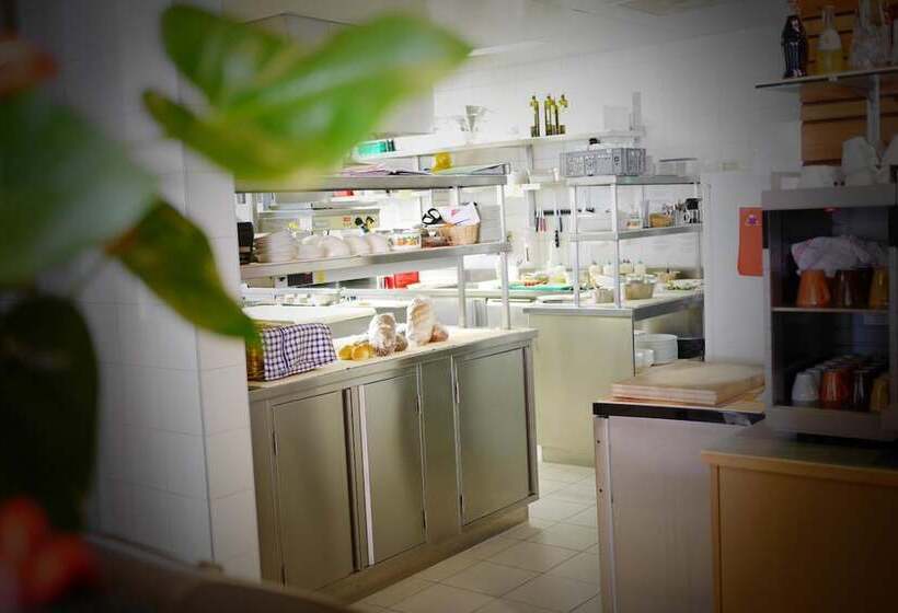 酒店 Auberge Aux Deux Sapins