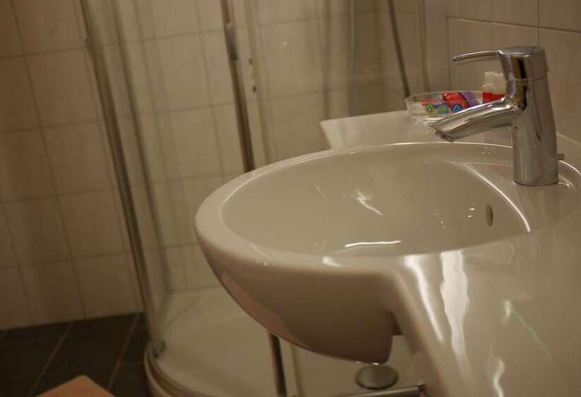 酒店 Auberge Aux Deux Sapins