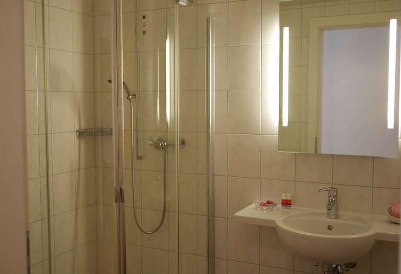 酒店 Auberge Aux Deux Sapins