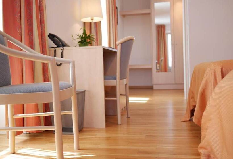 酒店 Auberge Aux Deux Sapins