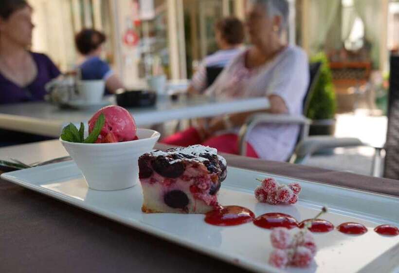 酒店 Auberge Aux Deux Sapins