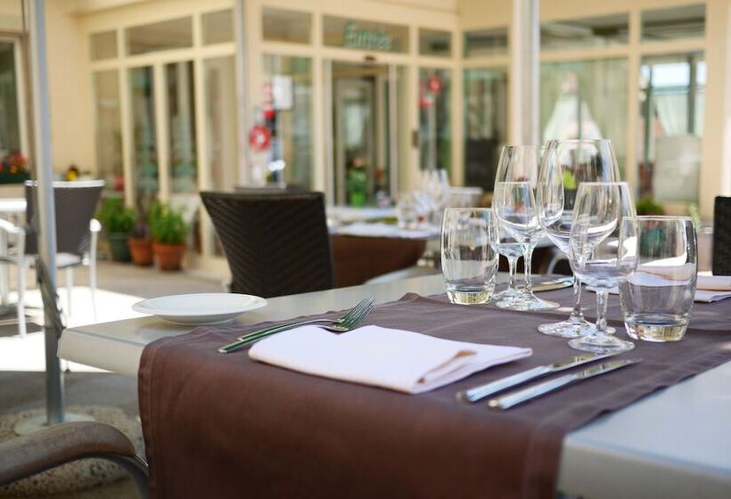 酒店 Auberge Aux Deux Sapins