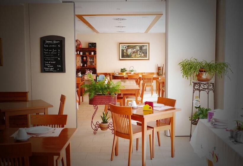 酒店 Auberge Aux Deux Sapins