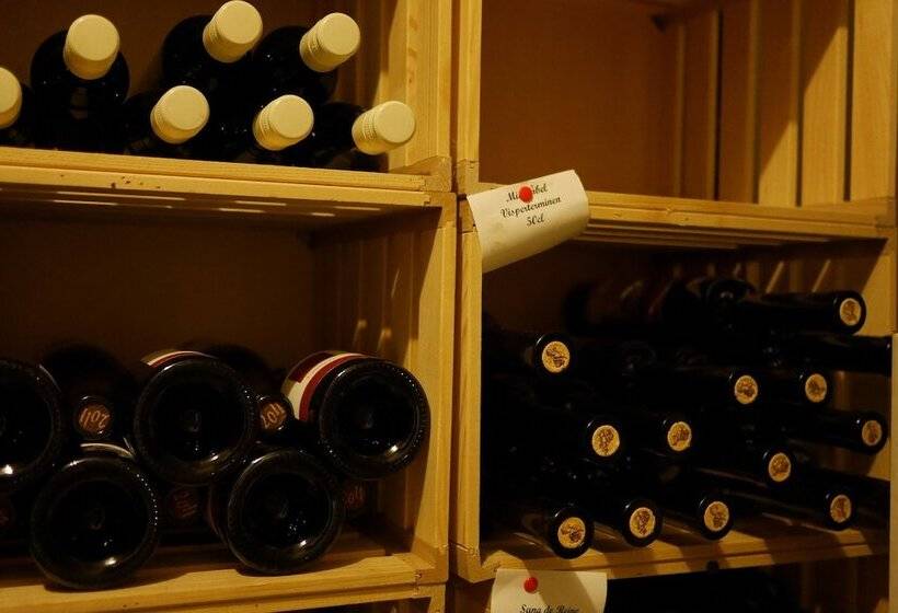 酒店 Auberge Aux Deux Sapins