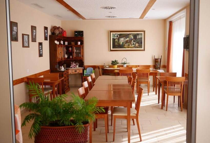 酒店 Auberge Aux Deux Sapins