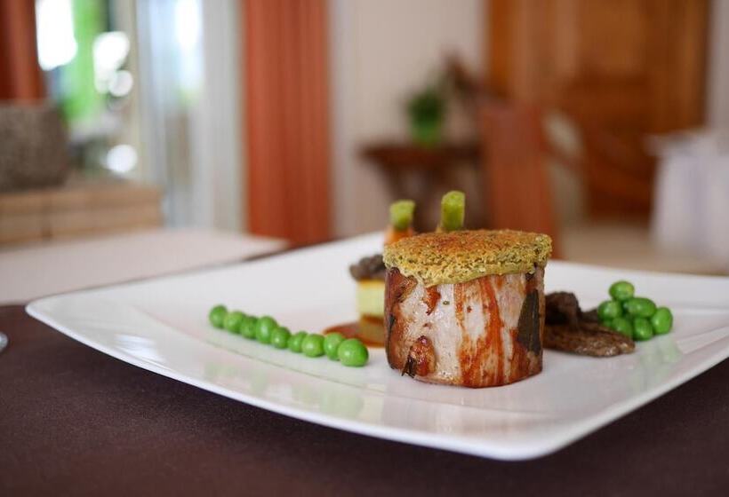 酒店 Auberge Aux Deux Sapins