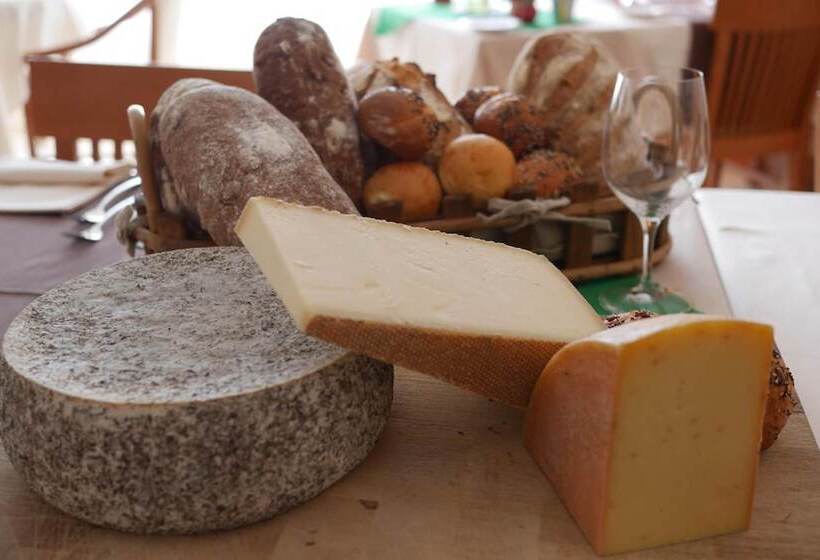 酒店 Auberge Aux Deux Sapins