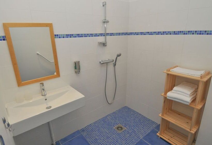 ホテル Auberge Des Voyajoueurs