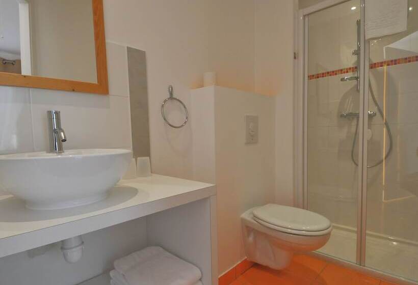 ホテル Auberge Des Voyajoueurs