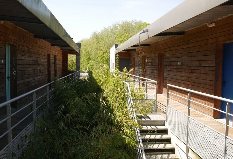 ホテル Auberge Des Voyajoueurs