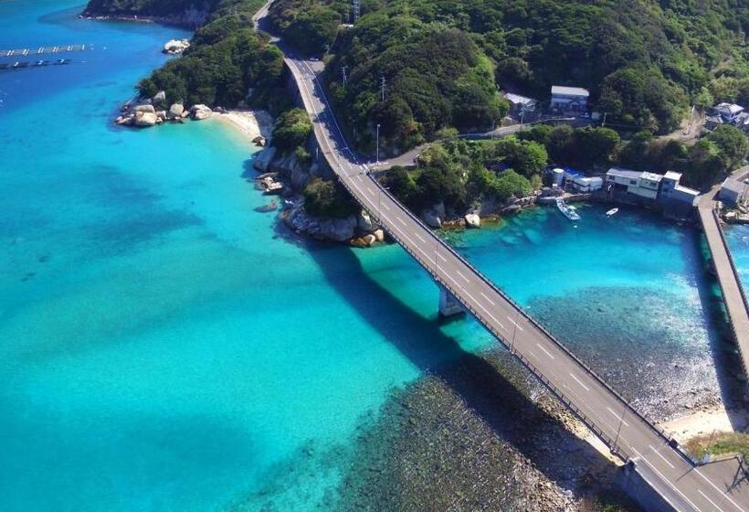 فندق Avan Sukumo