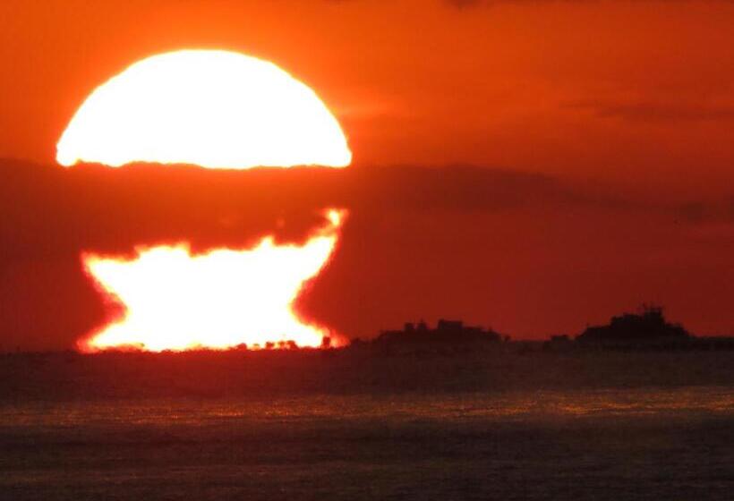 בית מלון כפרי Avan Sukumo