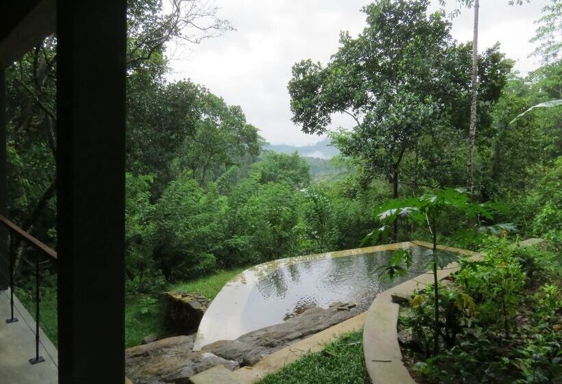 فندق Bandura Kalawana Rainforest Bungalow