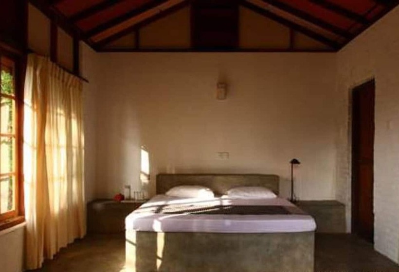 فندق Bandura Kalawana Rainforest Bungalow