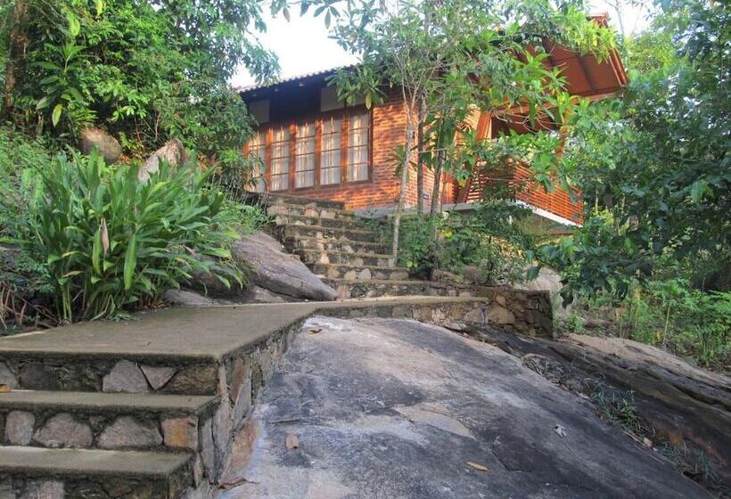 فندق Bandura Kalawana Rainforest Bungalow