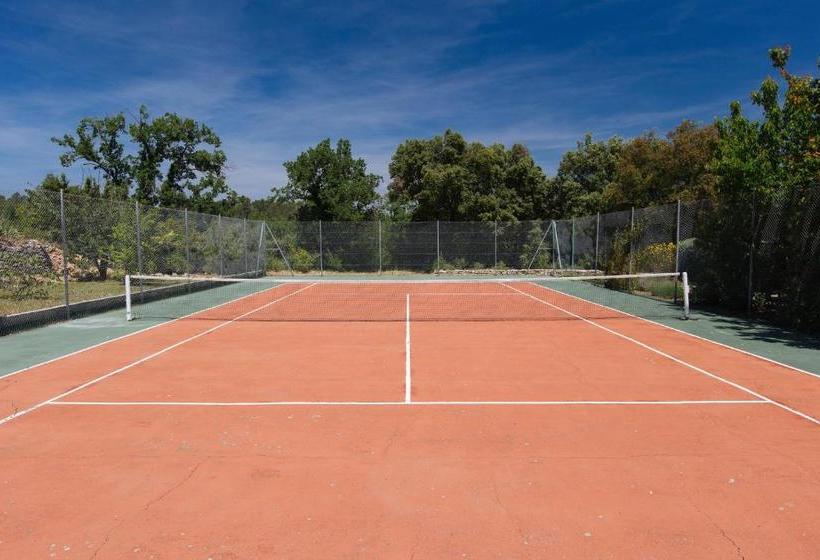 فندق Bastide Avellanne