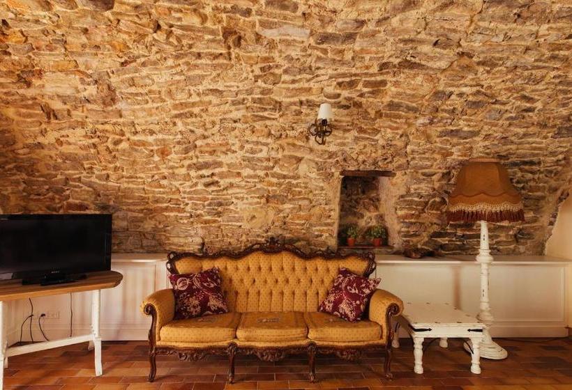 فندق Bastide Avellanne