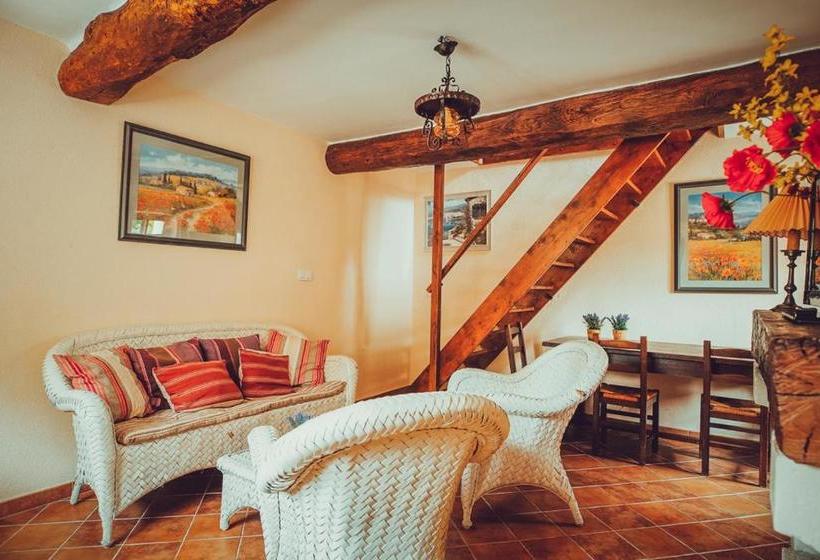 فندق Bastide Avellanne