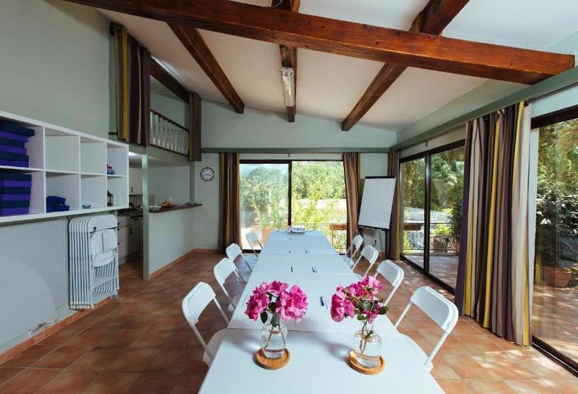 فندق Bastide Avellanne