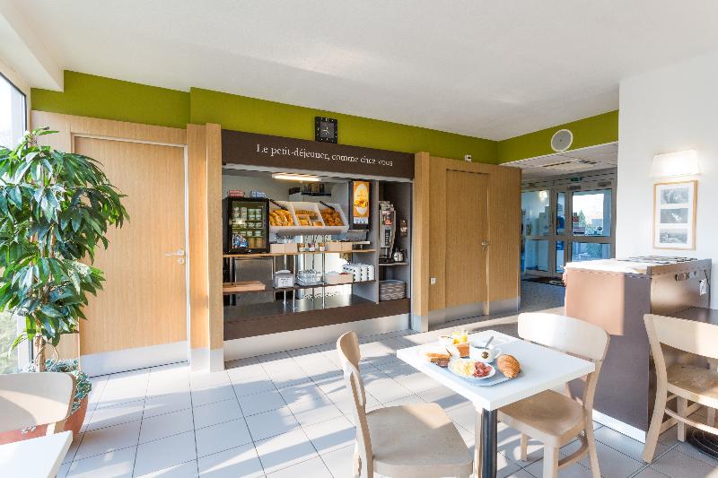 B&b Hotel Freyming Merlebach