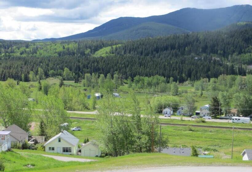 فندق Bcminns   Coleman