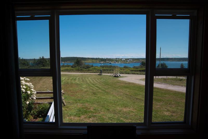 فندق Brier Island Lodge