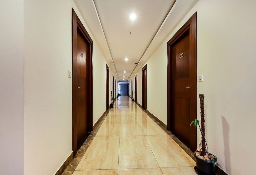 فندق Capital O 11903 Southern S