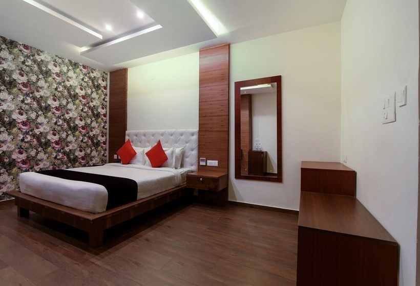 בית מלון כפרי Capital O 11903 Southern S