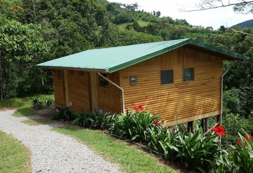 فندق Cedrela Ecolodge