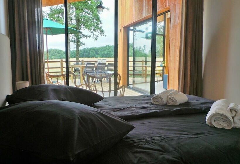 Отель Club Les Ormes