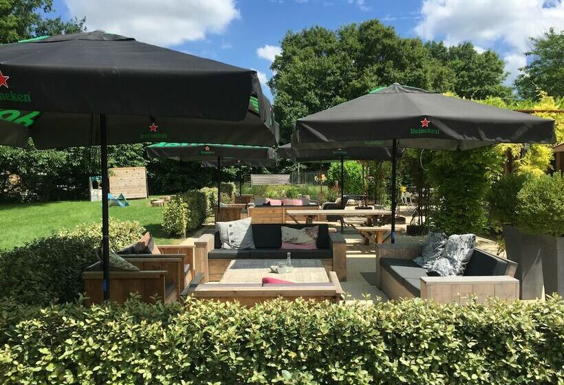 Отель Club Les Ormes