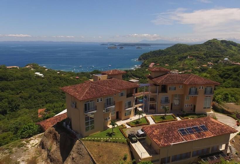 酒店 Corona Del Mar