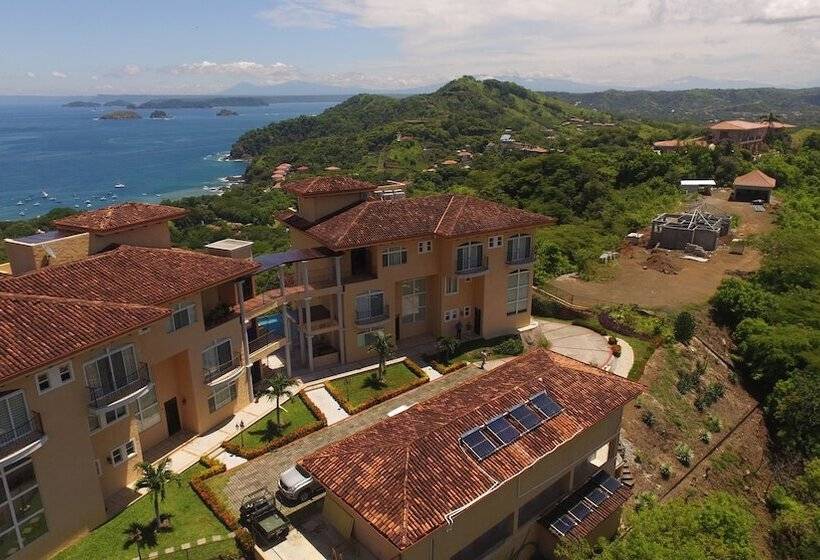 酒店 Corona Del Mar