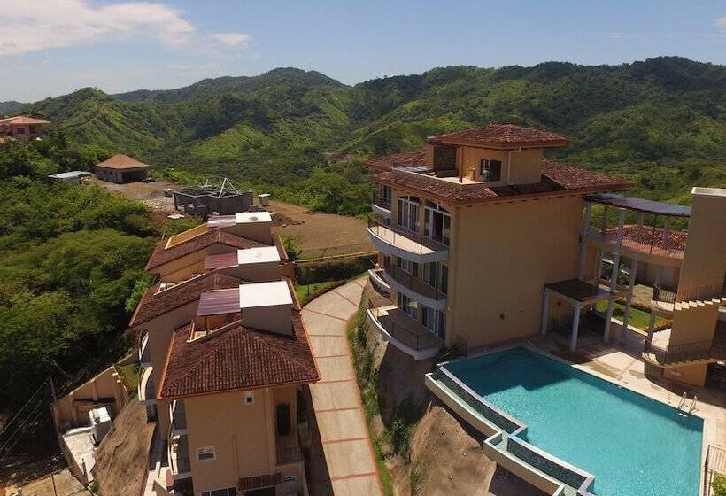 酒店 Corona Del Mar