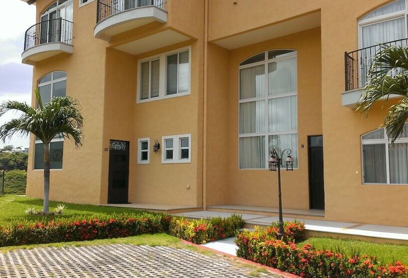 酒店 Corona Del Mar