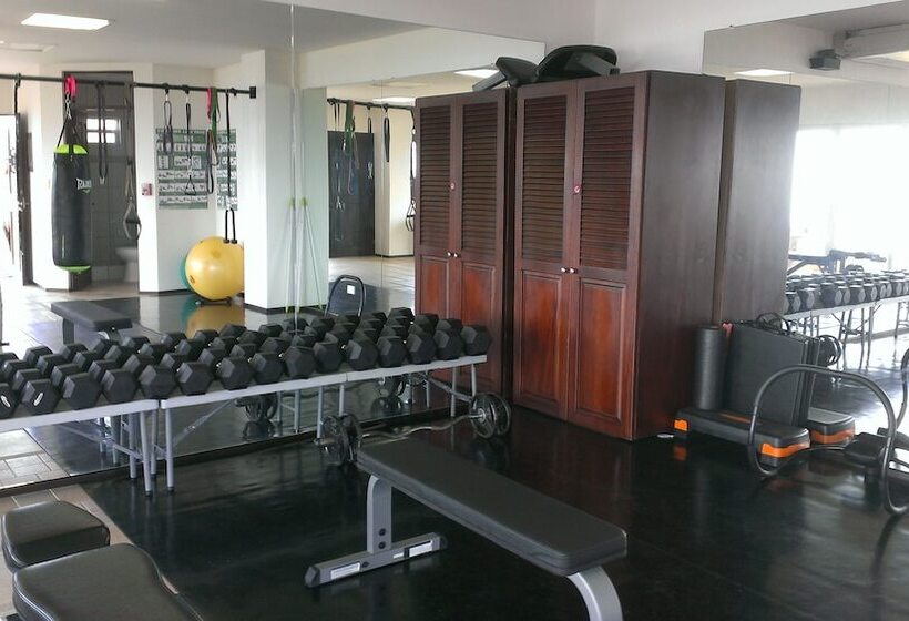 酒店 Corona Del Mar