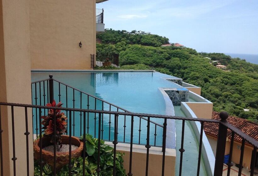 酒店 Corona Del Mar